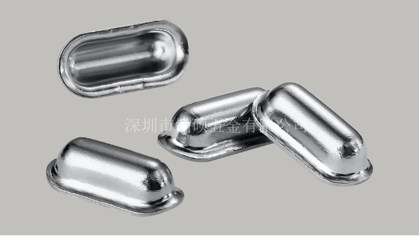 精密冲压件的品控原则是什么？【锐硕五金】