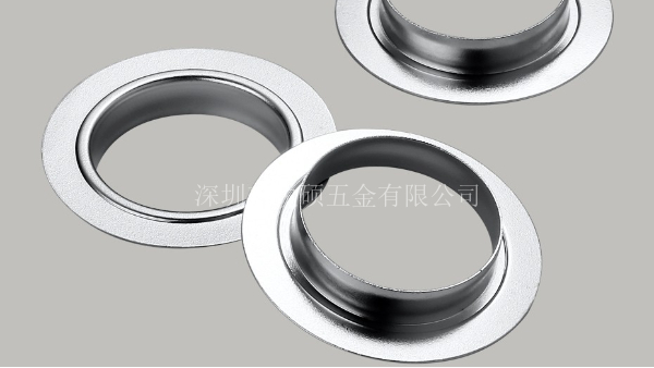 精密冲压件的品控原则是什么？【锐硕五金】