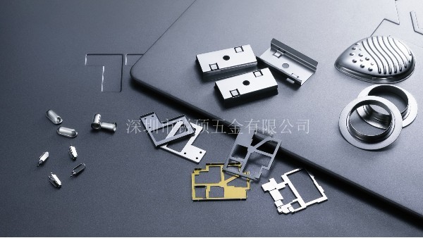 锐硕带您浅谈大小精密冲压件的区别有哪些？