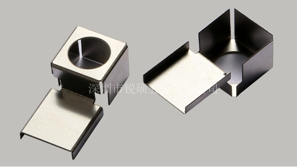 如何定义精密冲压件的尺寸精度？【锐硕五金】