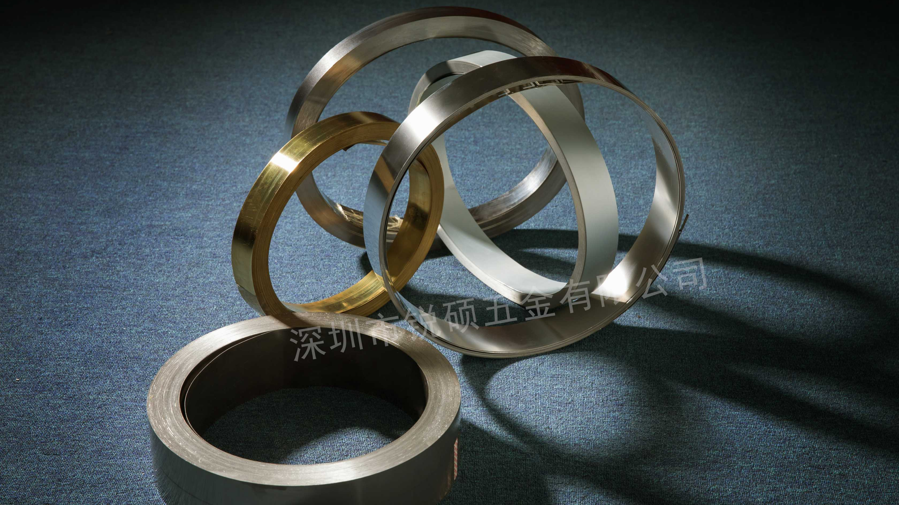 精密五金冲压优质的原材料