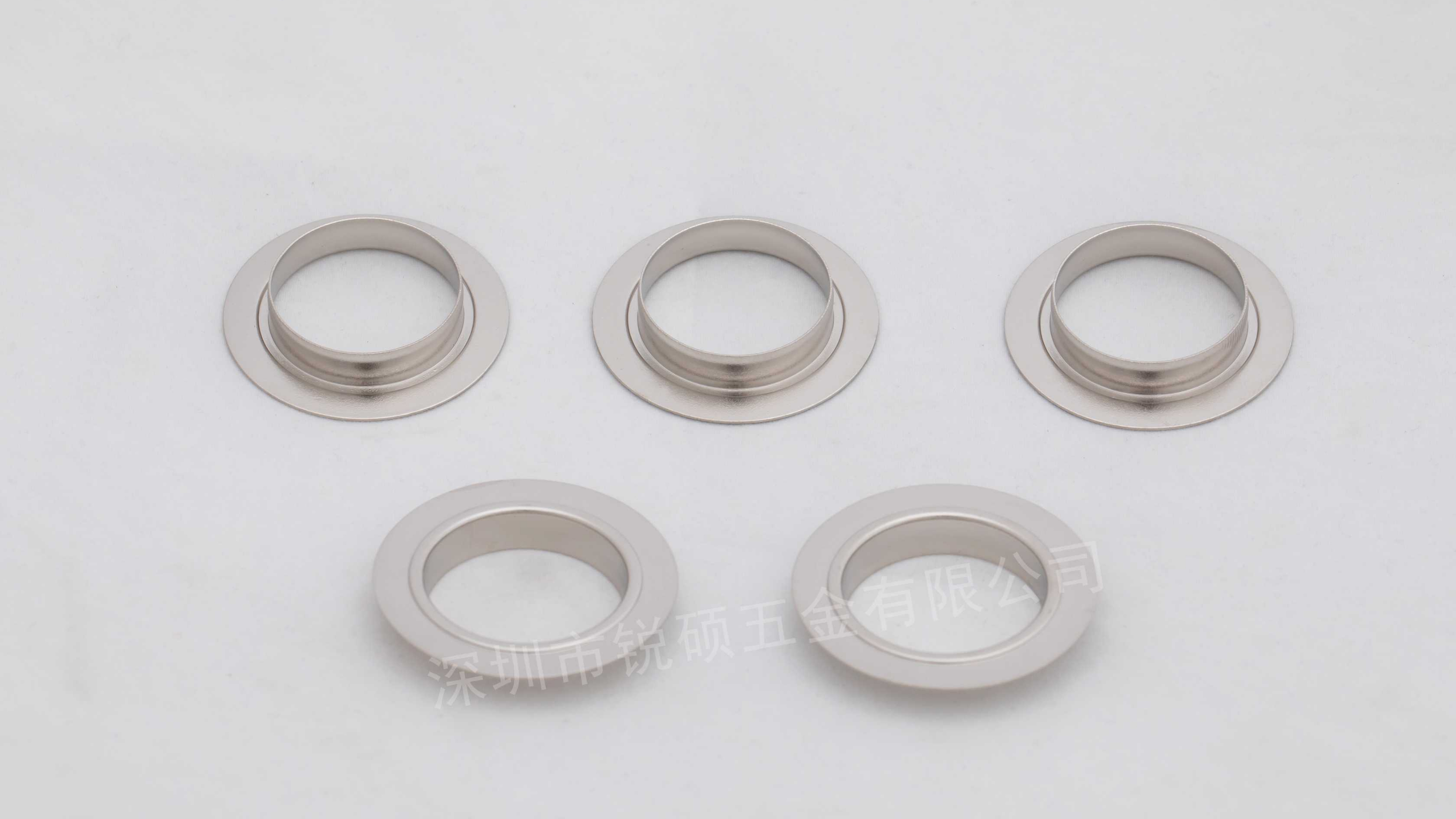 精密五金拉伸产品