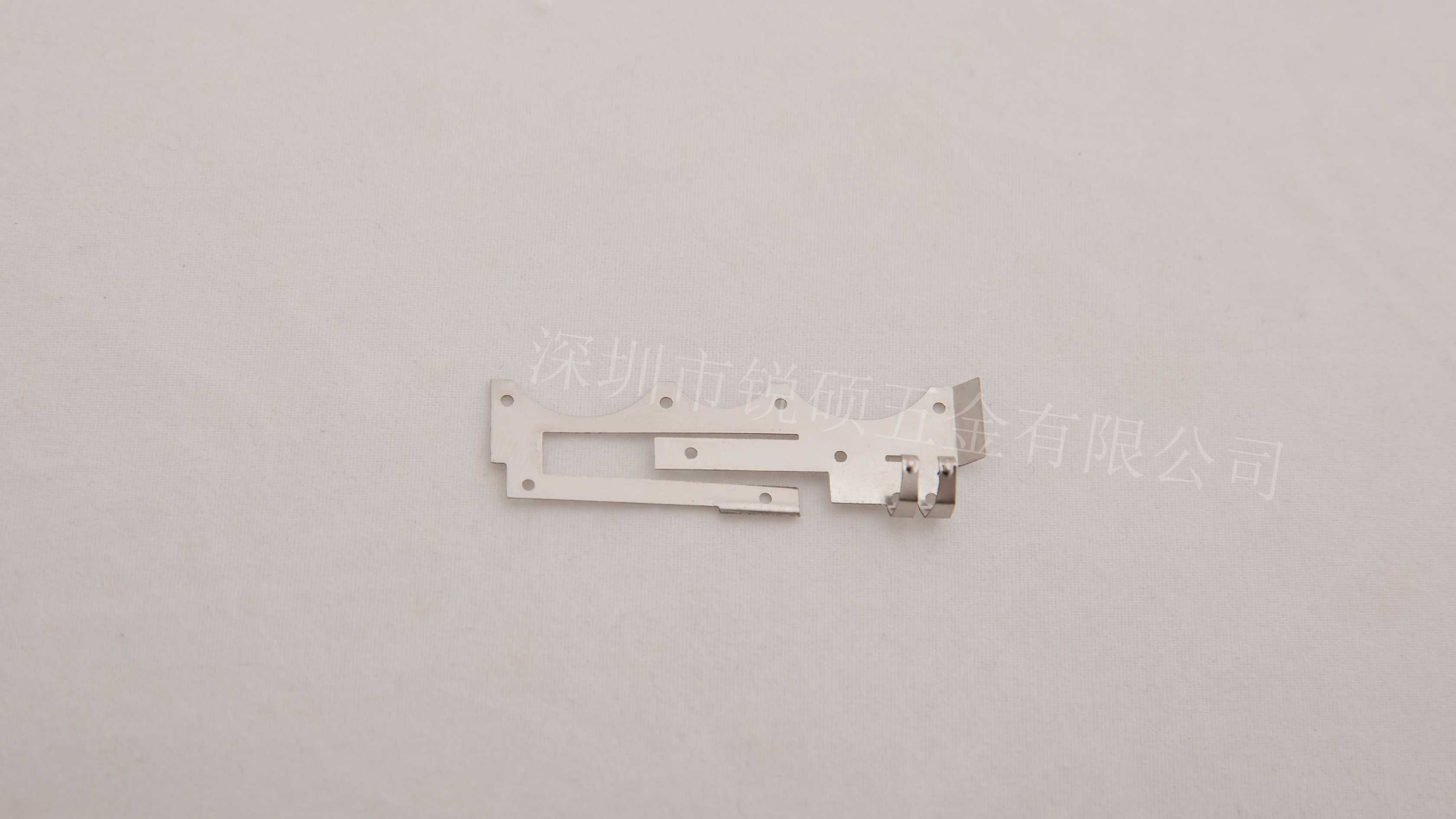 高精密端子弹片