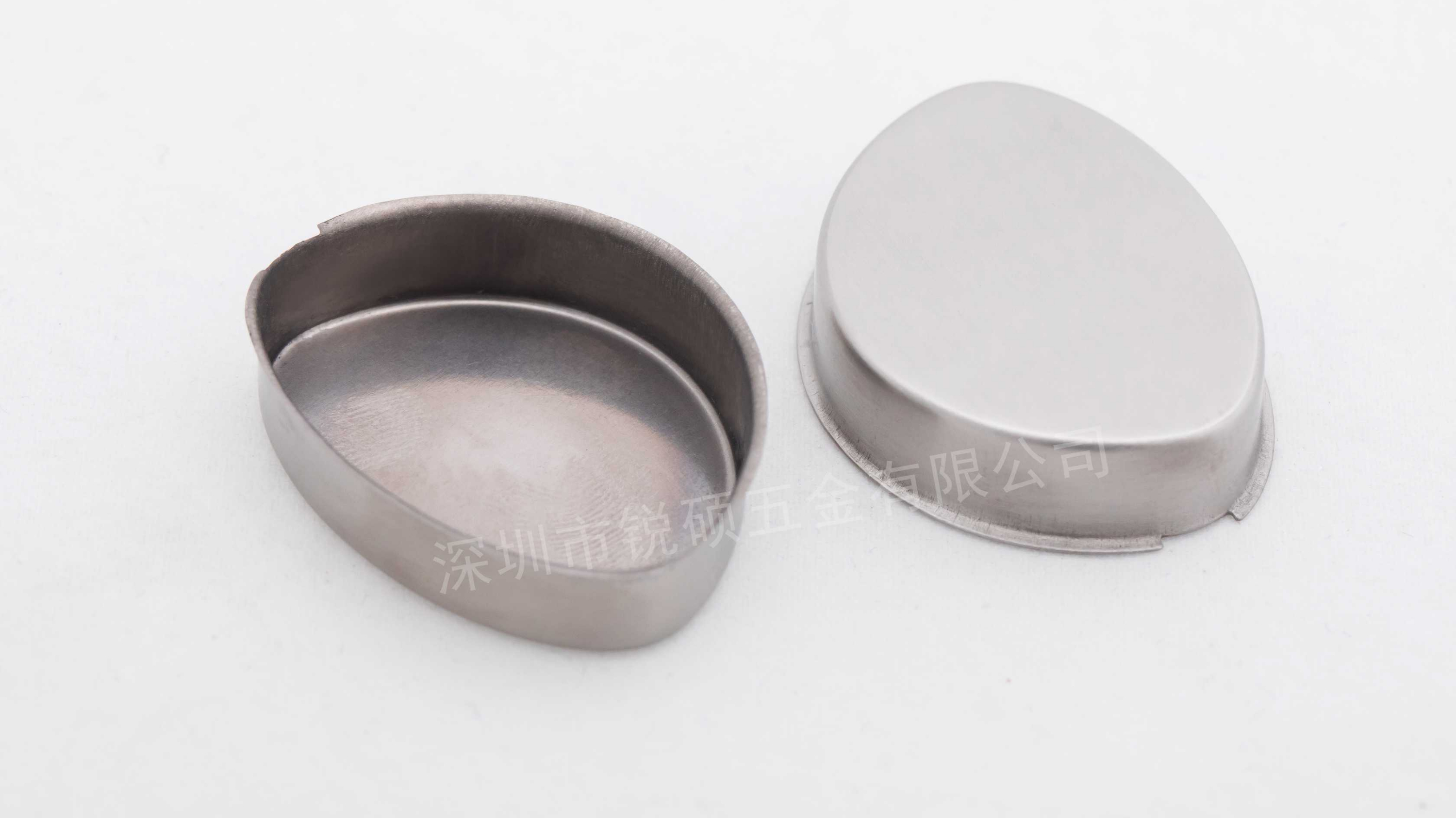 钛合金精密五金拉伸产品