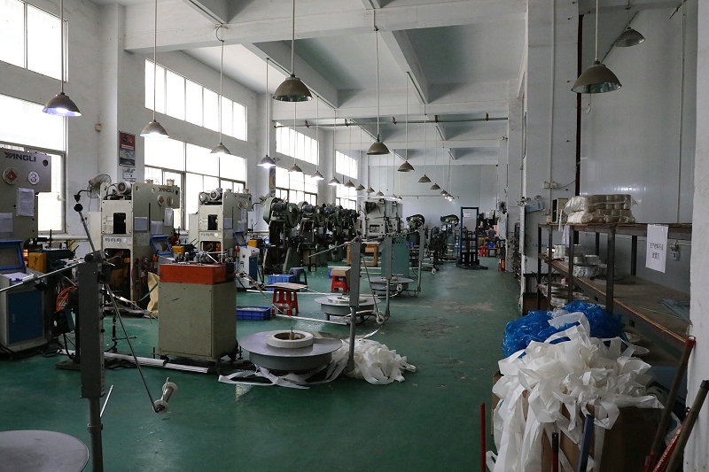 深圳屏蔽罩生产厂家