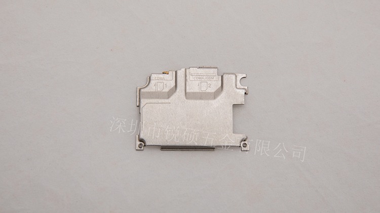 揭秘五金冲压模具设计的技巧