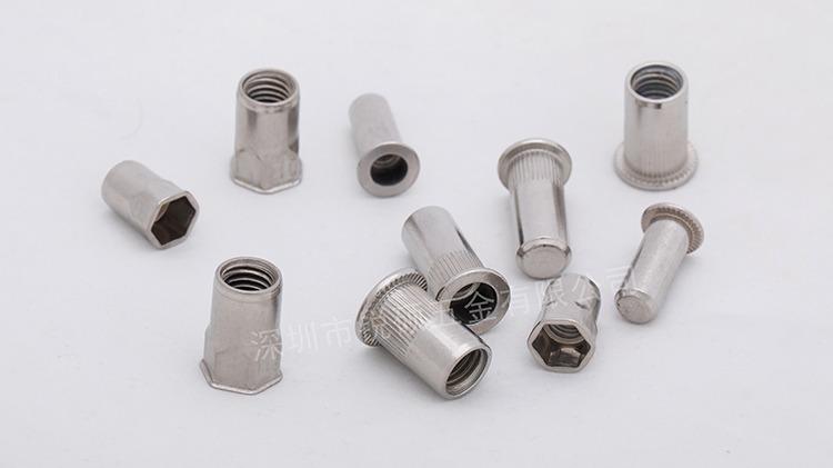 中国移动精密五金冲压定制案例