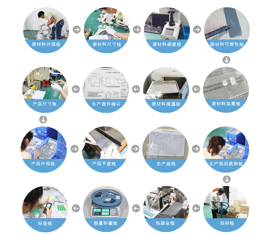 电路屏蔽罩 电路屏蔽罩